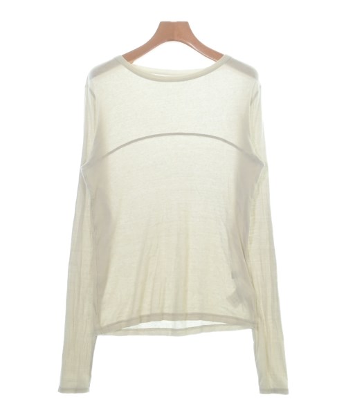 SLOBE IENA(スローブイエナ)Tシャツ・カットソー ベージュ サイズ:-(S位)/2200663399031