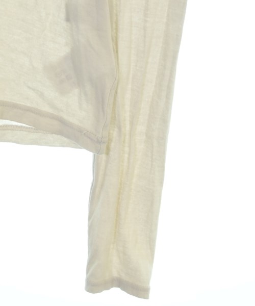 SLOBE IENA（スローブイエナ）Tシャツ・カットソー ベージュ サイズ:-(S位) レディース/2200663399031