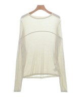 SLOBE IENA（スローブイエナ）Tシャツ・カットソー ベージュ サイズ:-(S位) レディース/2200663399031