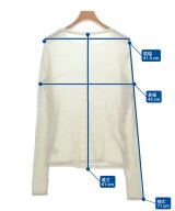 SLOBE IENA（スローブイエナ）Tシャツ・カットソー ベージュ サイズ:-(S位) レディース/2200663399031