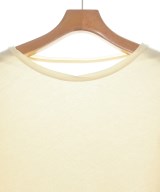 SLOBE IENA（スローブイエナ）Tシャツ・カットソー 黄 サイズ:-(XS位) レディース/2200663399048