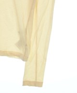 SLOBE IENA（スローブイエナ）Tシャツ・カットソー 黄 サイズ:-(XS位) レディース/2200663399048