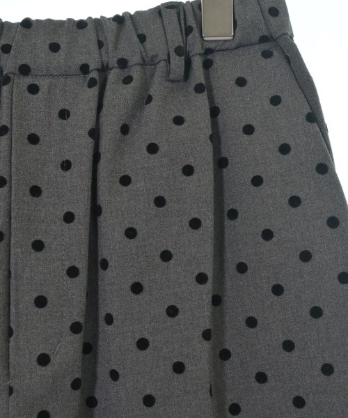 SLOBE IENA（スローブイエナ）その他 グレー サイズ:38(M位) レディース/2200672559075