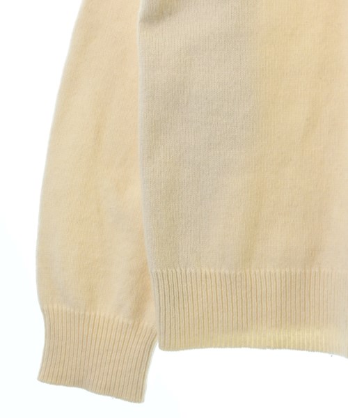 SLOBE IENA（スローブイエナ）ニット・セーター 白 サイズ:F レディース/2200672771057