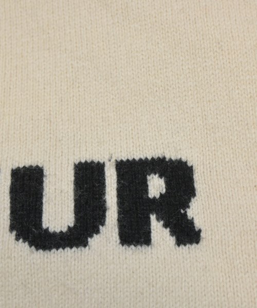 SLOBE IENA（スローブイエナ）ニット・セーター 白 サイズ:F レディース/2200672771057