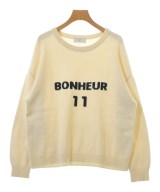 SLOBE IENA（スローブイエナ）ニット・セーター 白 サイズ:F レディース/2200672771057