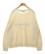 SLOBE IENA（スローブイエナ）ニット・セーター 白 サイズ:F レディース/2200672771057