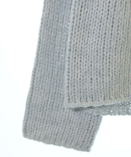 SLOBE IENA（スローブイエナ）ニット・セーター グレー サイズ:F レディース/2200673455017