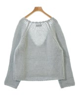 SLOBE IENA（スローブイエナ）ニット・セーター グレー サイズ:F レディース/2200673455017