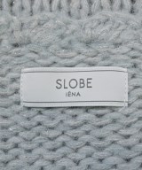 SLOBE IENA（スローブイエナ）ニット・セーター グレー サイズ:F レディース/2200673455017