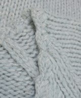 SLOBE IENA（スローブイエナ）ニット・セーター グレー サイズ:F レディース/2200673455017