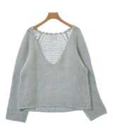 SLOBE IENA ニット・セーター