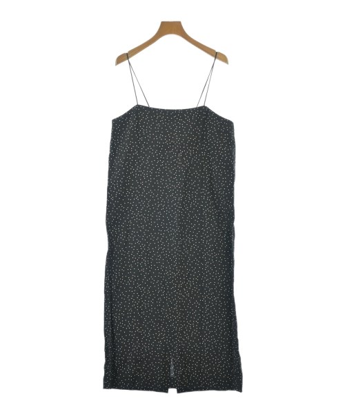 SLOBE IENA(スローブイエナ)ワンピース 黒 サイズ:-(M位)/2200673598011