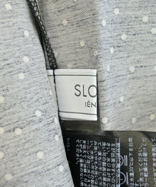 SLOBE IENA（スローブイエナ）ワンピース 黒 サイズ:-(M位) レディース/2200673598011