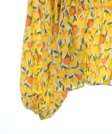 SLOBE IENA（スローブイエナ）ブラウス 黄 サイズ:-(XL位) レディース/2200674104099