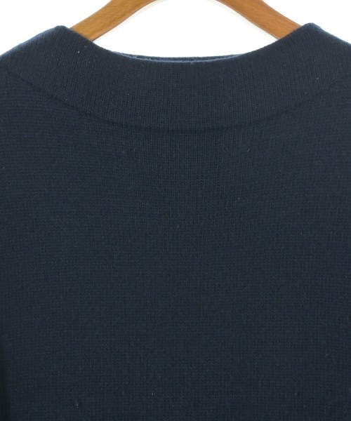 SLOBE IENA（スローブイエナ）ベスト 紺 サイズ:F レディース/2200674765016