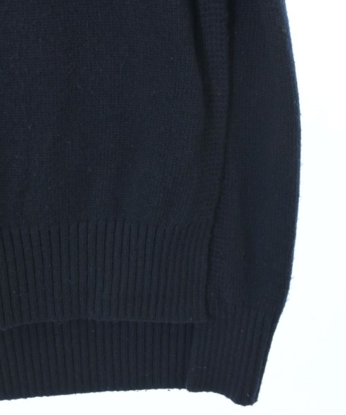 SLOBE IENA（スローブイエナ）ベスト 紺 サイズ:F レディース/2200674765016