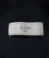SLOBE IENA（スローブイエナ）ベスト 紺 サイズ:F レディース/2200674765016