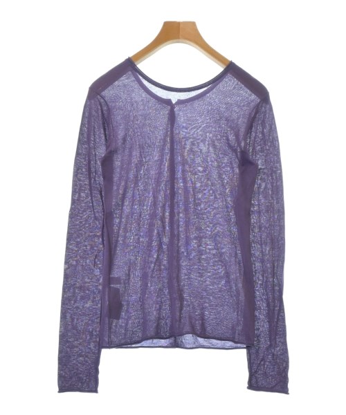 SLOBE IENA（スローブイエナ）カーディガン 紫 サイズ:F レディース/2200674960039