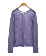 SLOBE IENA（スローブイエナ）カーディガン 紫 サイズ:F レディース/2200674960039