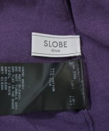 SLOBE IENA（スローブイエナ）カーディガン 紫 サイズ:F レディース/2200674960039