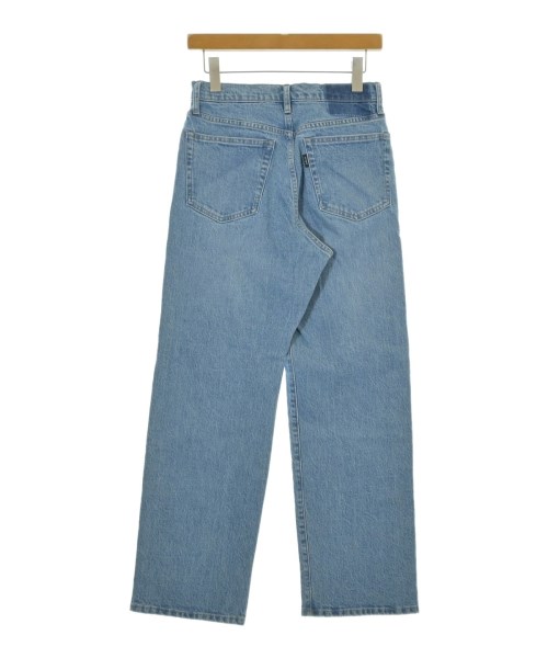 SLOBE IENA（スローブイエナ）デニムパンツ 青 サイズ:38(M位) レディース/2200677685014