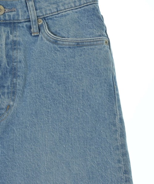 SLOBE IENA（スローブイエナ）デニムパンツ 青 サイズ:38(M位) レディース/2200677685014