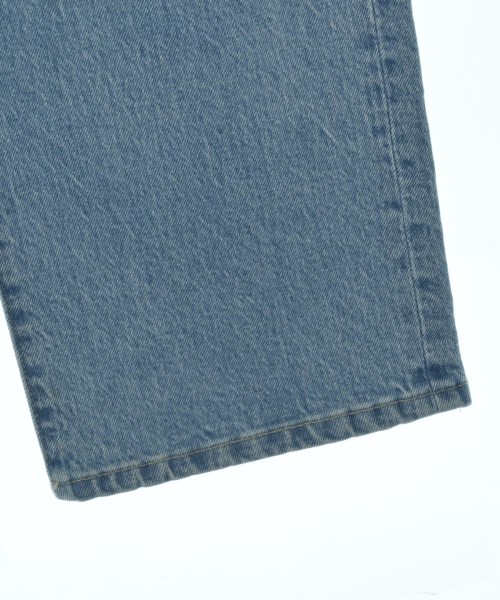 SLOBE IENA（スローブイエナ）デニムパンツ 青 サイズ:38(M位) レディース/2200677685014