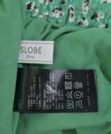 SLOBE IENA（スローブイエナ）ロング・マキシ丈スカート 緑 サイズ:-(M位) レディース/2200667787049