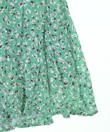 SLOBE IENA（スローブイエナ）ロング・マキシ丈スカート 緑 サイズ:-(M位) レディース/2200667787049