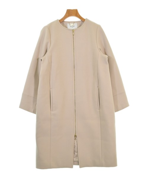 SLOBE IENA(スローブイエナ)その他 ベージュ サイズ:38(M位)/2200672439025