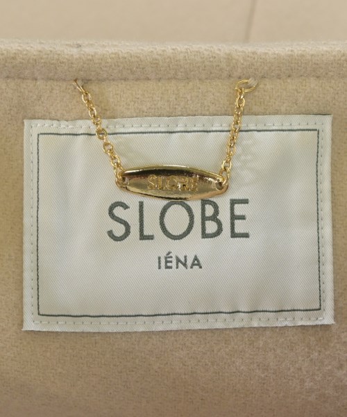 SLOBE IENA（スローブイエナ）その他 ベージュ サイズ:38(M位) レディース/2200672439025