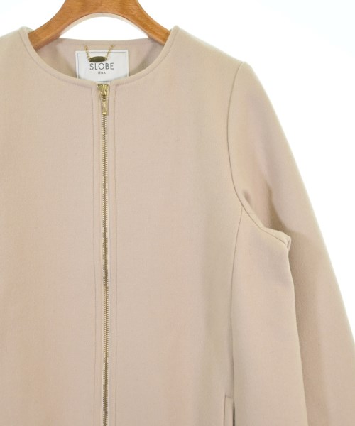 SLOBE IENA（スローブイエナ）その他 ベージュ サイズ:38(M位) レディース/2200672439025