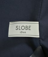 SLOBE IENA（スローブイエナ）ロング・マキシ丈スカート 青 サイズ:38(M位) レディース/2200672439056