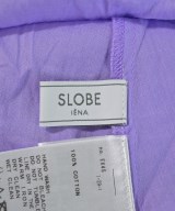 SLOBE IENA（スローブイエナ）ブラウス 紫 サイズ:F レディース/2200672439124