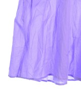 SLOBE IENA（スローブイエナ）ブラウス 紫 サイズ:F レディース/2200672439124