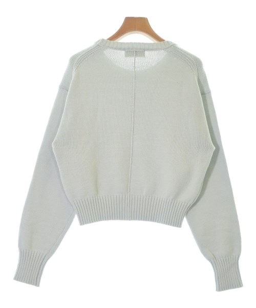 SLOBE IENA（スローブイエナ）ニット・セーター 青 サイズ:-(L位) レディース/2200672896040