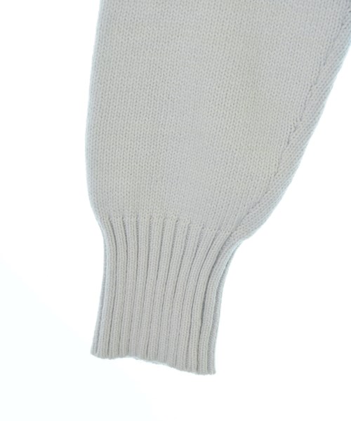 SLOBE IENA（スローブイエナ）ニット・セーター 青 サイズ:-(L位) レディース/2200672896040