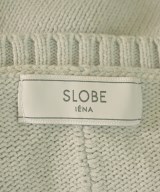 SLOBE IENA（スローブイエナ）ニット・セーター 青 サイズ:-(L位) レディース/2200672896040