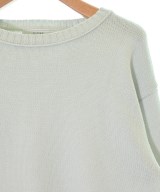 SLOBE IENA（スローブイエナ）ニット・セーター 青 サイズ:-(L位) レディース/2200672896040