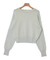 SLOBE IENA ニット・セーター