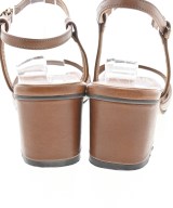 SLOBE IENA（スローブイエナ）サンダル 茶 サイズ:24cm レディース/2200672896057