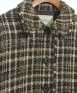 SLOBE IENA（スローブイエナ）ステンカラーコート 茶 サイズ:F レディース/2200673250018