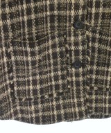 SLOBE IENA（スローブイエナ）ステンカラーコート 茶 サイズ:F レディース/2200673250018