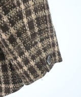 SLOBE IENA（スローブイエナ）ステンカラーコート 茶 サイズ:F レディース/2200673250018