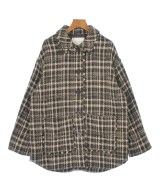 SLOBE IENA ステンカラーコート