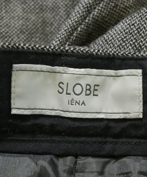 SLOBE IENA（スローブイエナ）その他 グレー サイズ:38(M位) レディース/2200673250070
