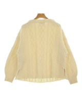 SLOBE IENA（スローブイエナ）ニット・セーター 白 サイズ:F レディース/2200673250117