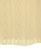 SLOBE IENA（スローブイエナ）ニット・セーター 白 サイズ:F レディース/2200673250117