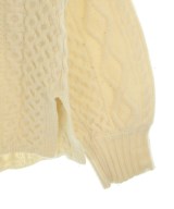 SLOBE IENA（スローブイエナ）ニット・セーター 白 サイズ:F レディース/2200673250117